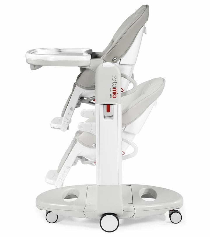 Peg Perego - Tatamia 3-in-1 High Chair - Ice image 6