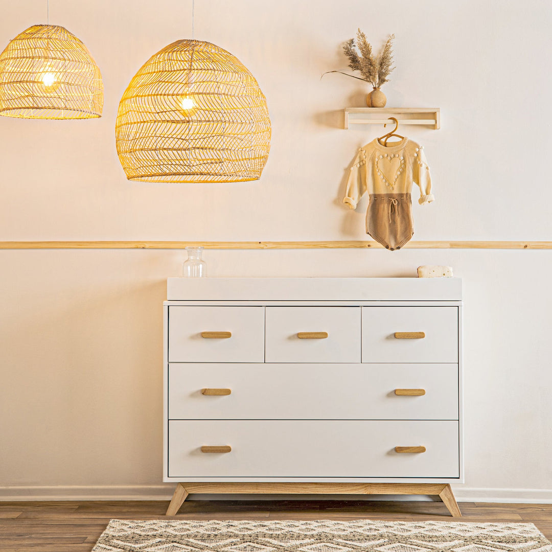 Dadada - Soho 5-Drawer Dresser image 2