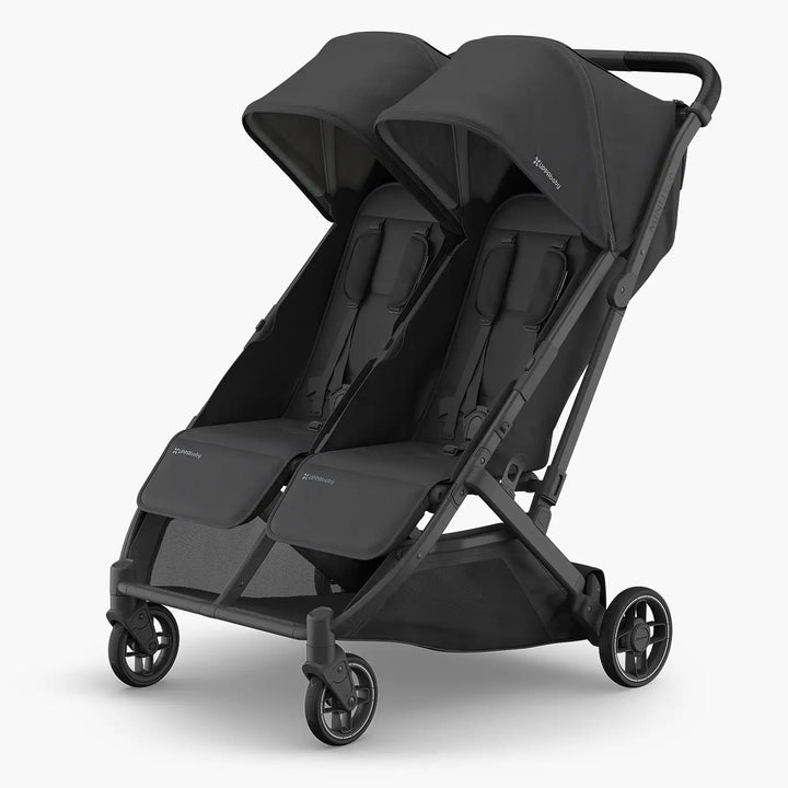 UPPAbaby Minu Duo - Jake: Black image
