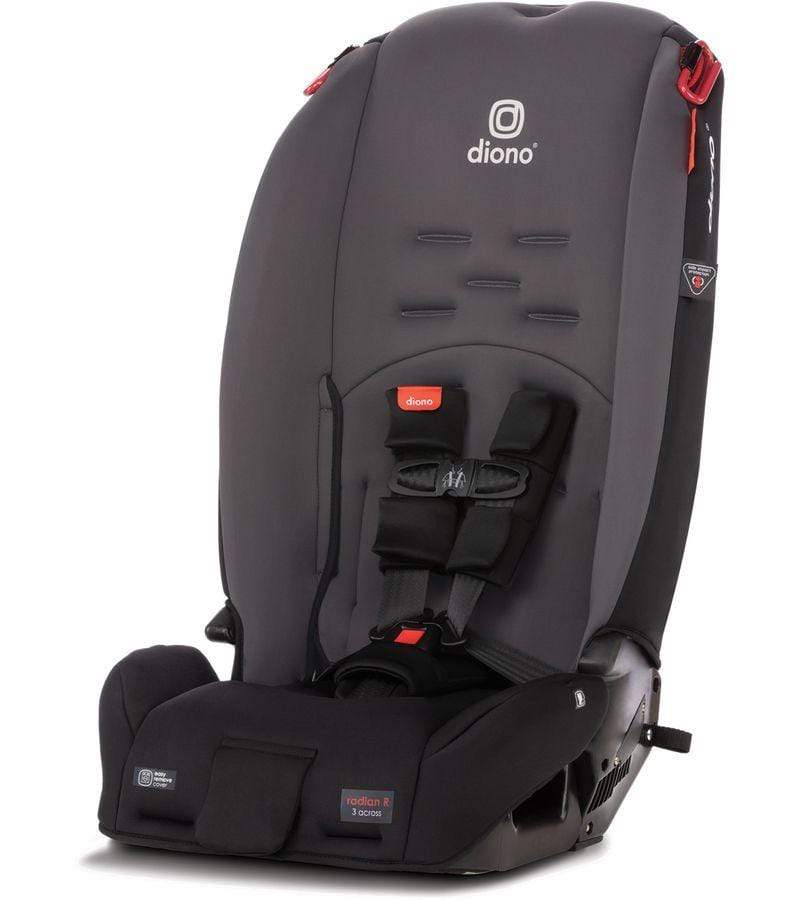 Diono - Radian 3R - Grey Slate-Diono image