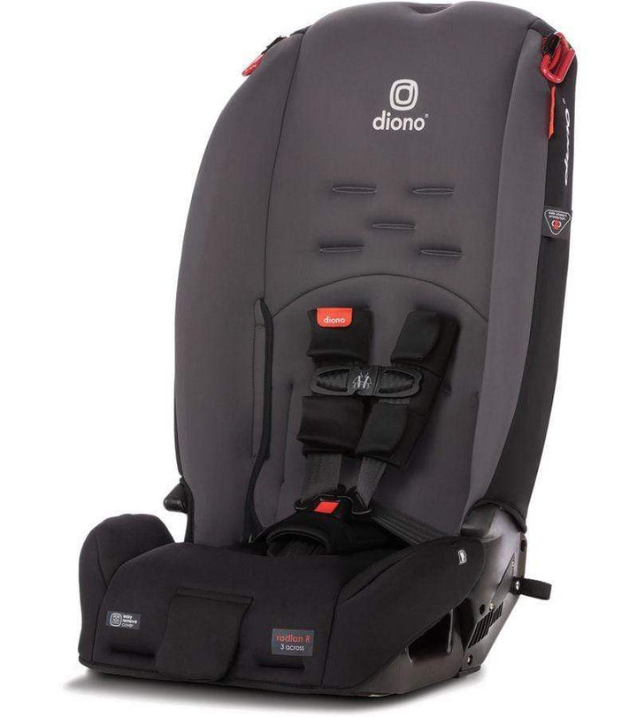 Diono - Radian 3R - Grey Slate-Diono image
