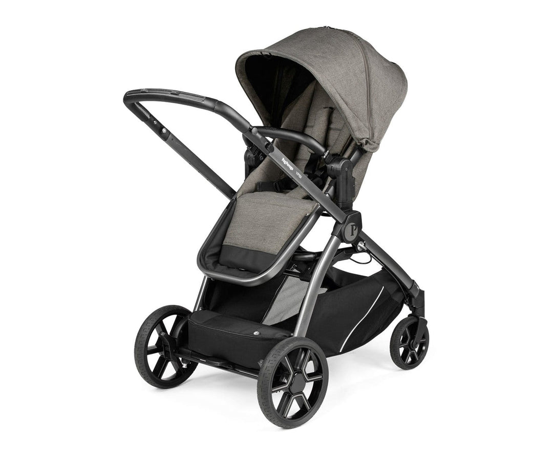 Peg Perego - YPSI Stroller - City Grey-Peg Perego image