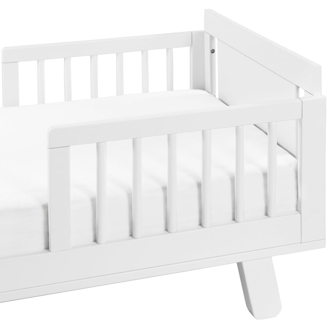 Babyletto - Rails - Junior Bed Conversion Kit for Hudson and Scoot Crib image 9