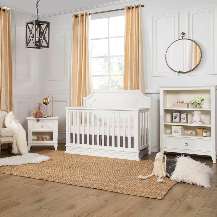 Namesake - Emma Regency 4-in-1 Convertible Crib image 6