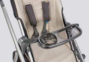 Uppababy - Vista/Cruz Snack Tray image 1