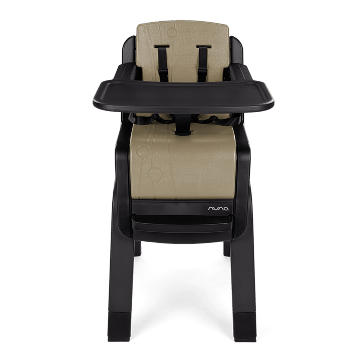 Nuna - Zaaz High Chair - Oak-Nuna image