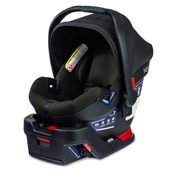 Britax - B-Safe Gen2 Infant Car Seat image 0