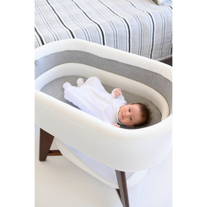 TruBliss - EVI Smart Bassinet image 7
