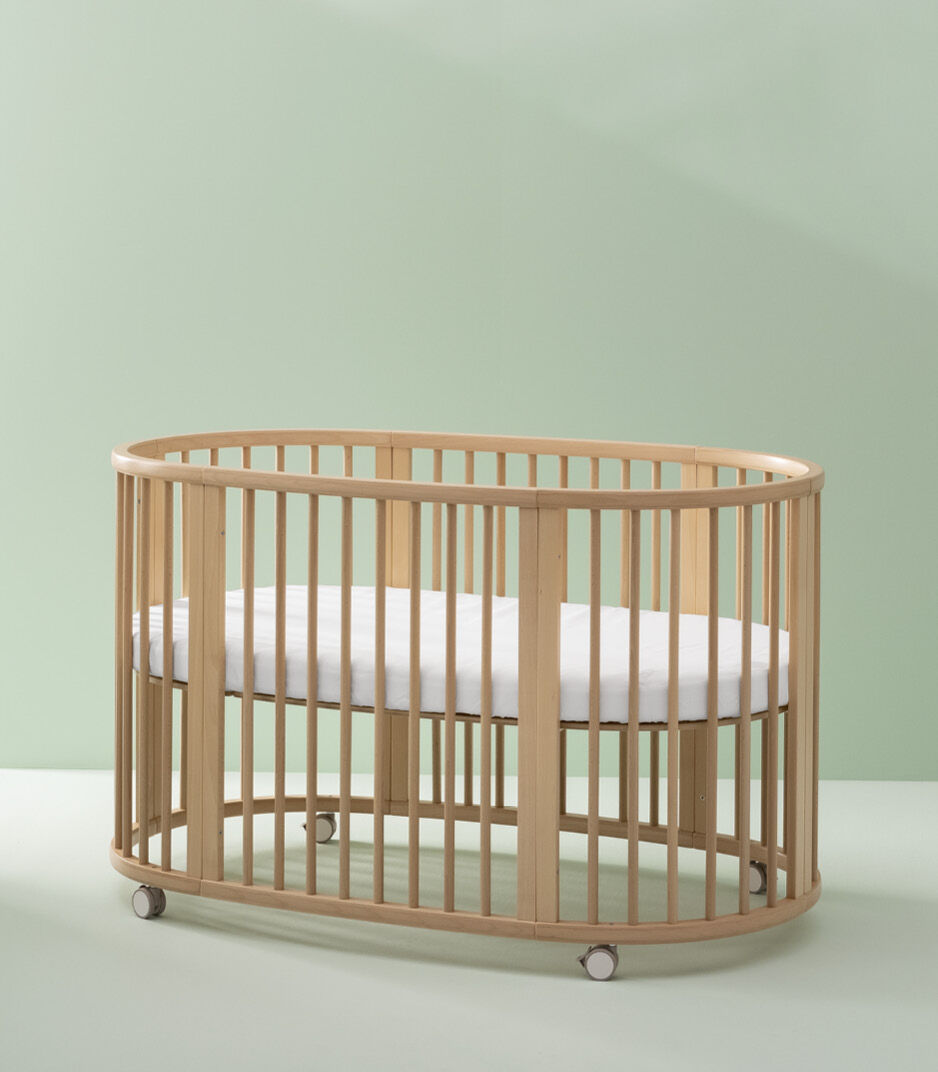 Stokke - Sleepi™ Mini​ Bundle with Mattress​ V3 image 5