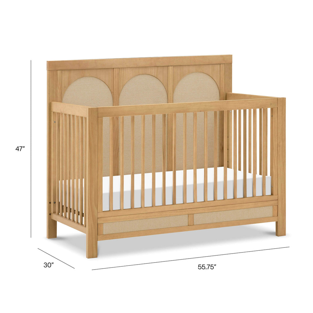Namesake - Eloise 4-in-1 Convertible Crib image 1