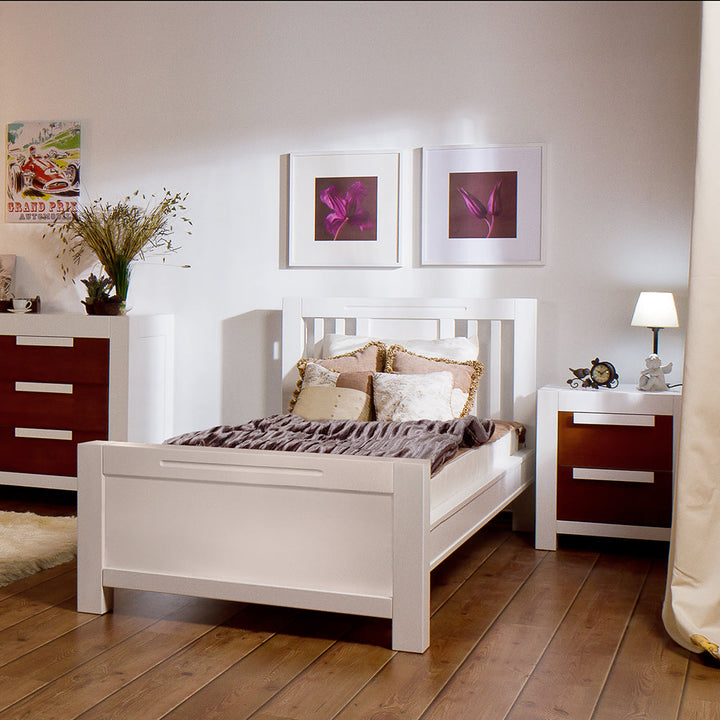 Romina - Ventianni Twin Bed image 1