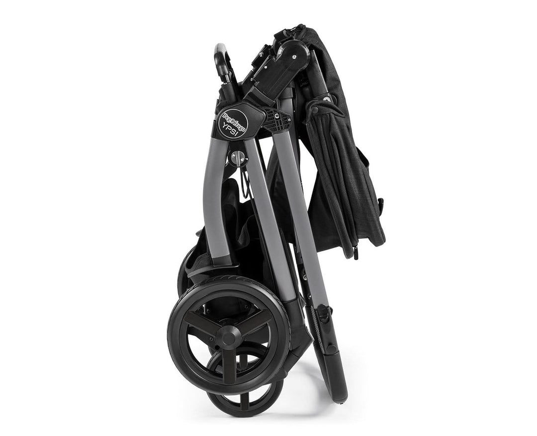 Peg Perego - YPSI Stroller - Onyx-Ducduc image