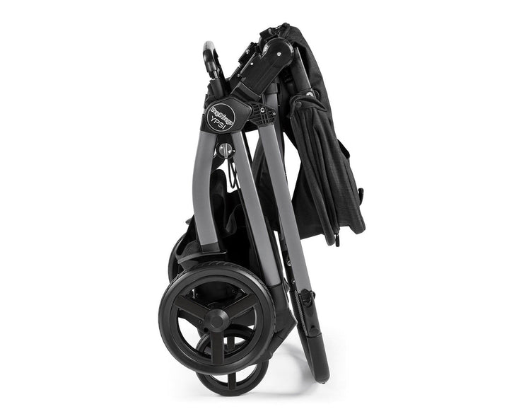Peg Perego - YPSI Stroller - Onyx-Ducduc image
