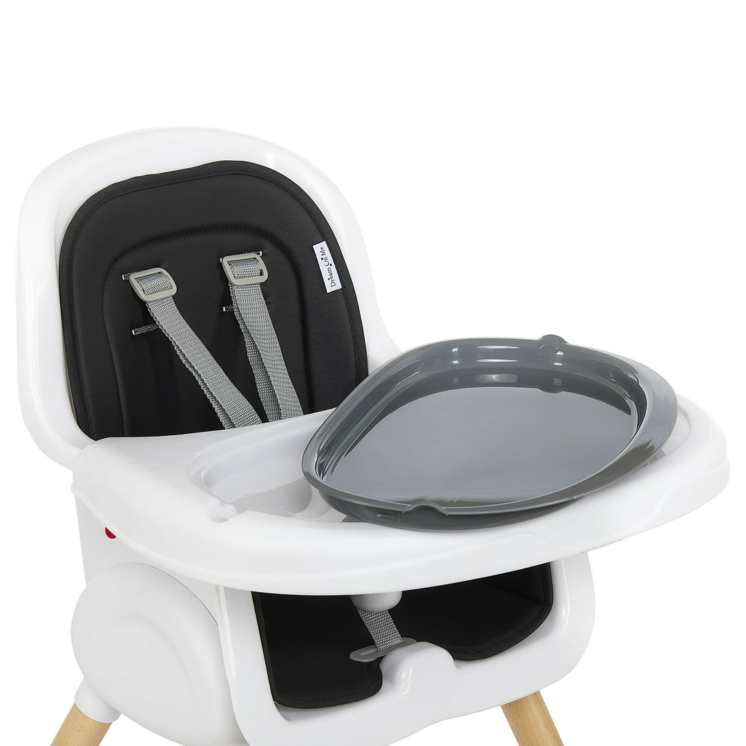 Dream on Me - Lulu 2 in 1 Highchair image 3