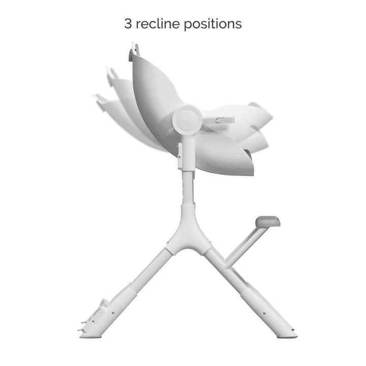 Oribel - Cocoon Z Glider High Chair image 5