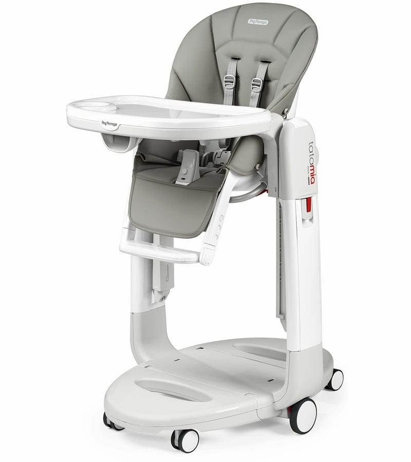 Peg Perego - Tatamia 3-in-1 High Chair - Ice image 0
