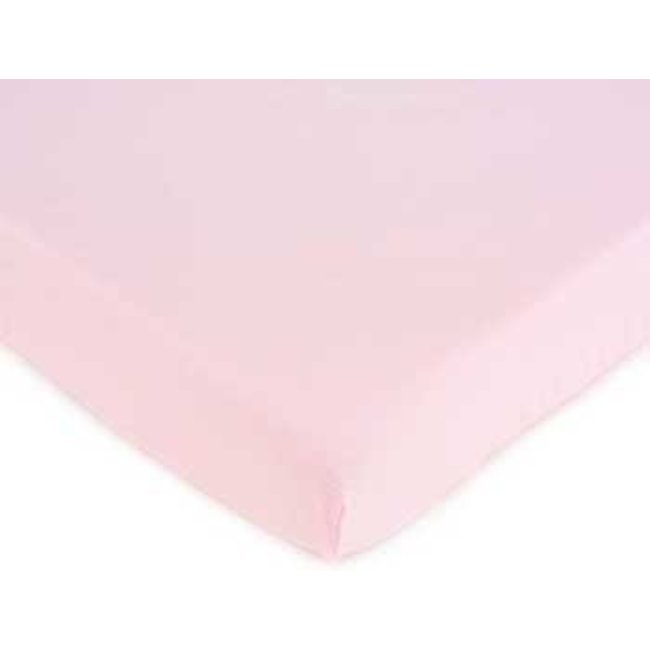 The Royal Mark - Sheets - Light Pink image