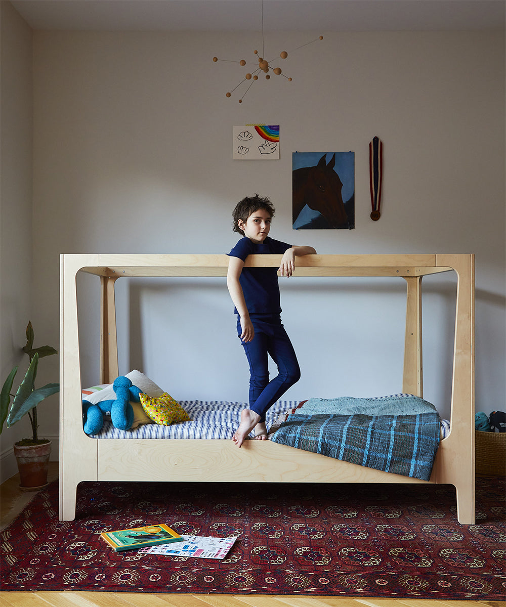 Oeuf NYC - Perch Nest Bed image 14
