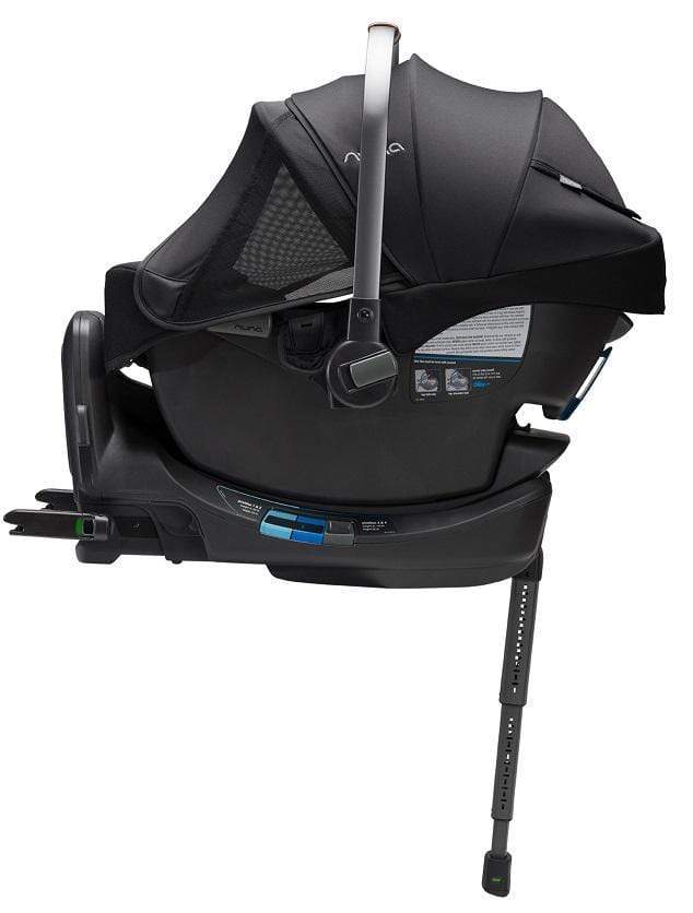 Nuna - Pipa RX Car Seat + RELX base image 1