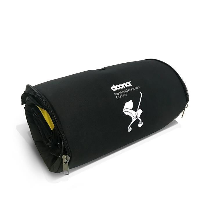 Doona - Padded travel bag image 1