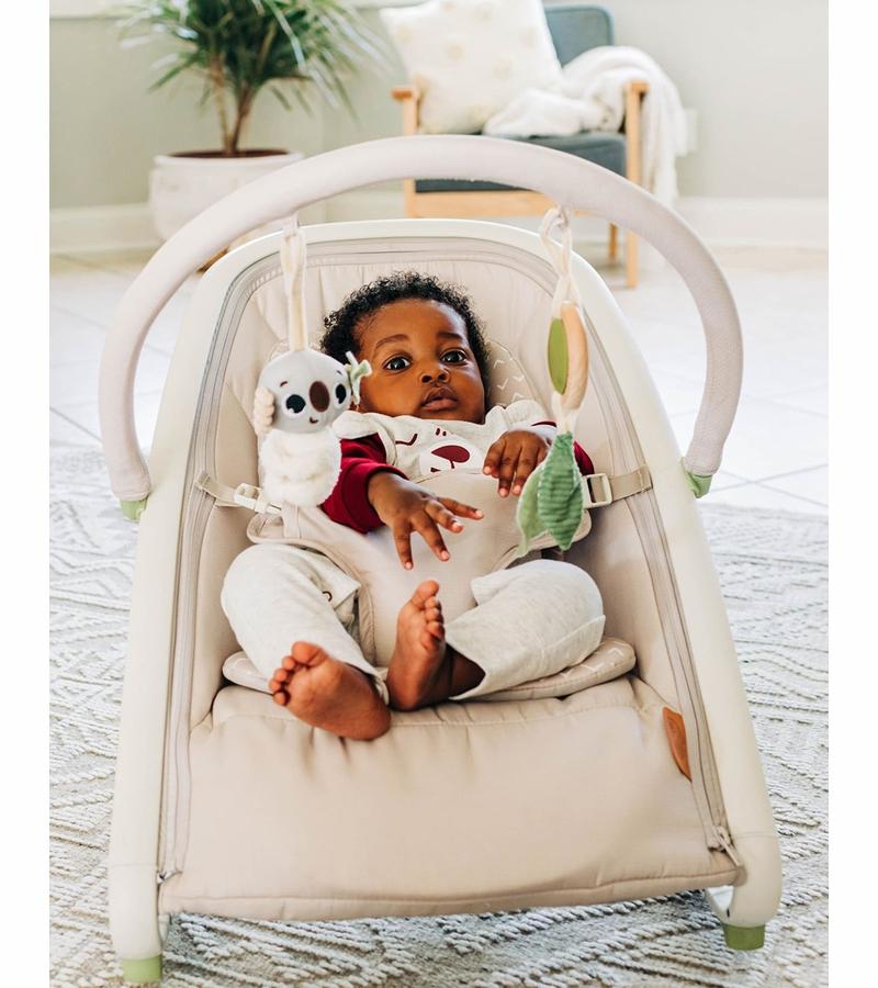 Tiny love - BOHO Kori 2 in 1 Rocker image 0