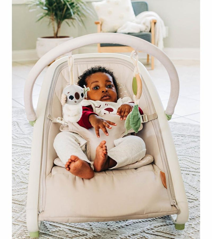 Tiny love - BOHO Kori 2 in 1 Rocker image 0