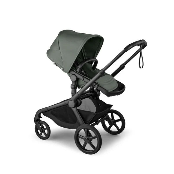 Bugaboo Kangaroo Seat Stroller - Forest Green image