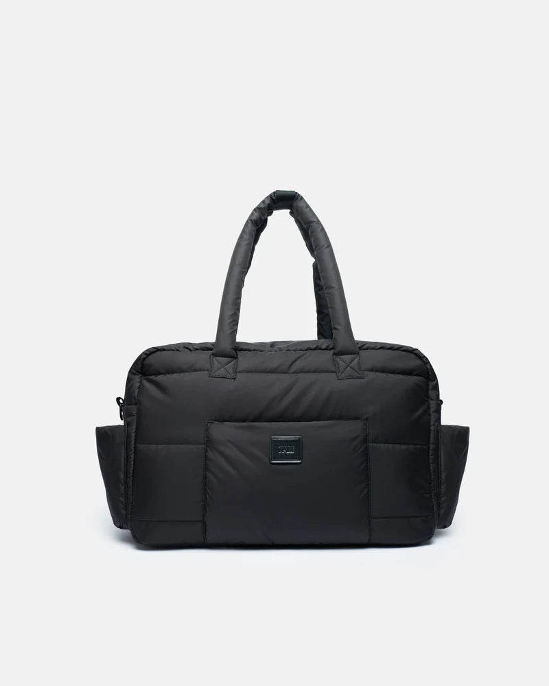 7AM Enfant Soho Carryall Bag - Black image 0