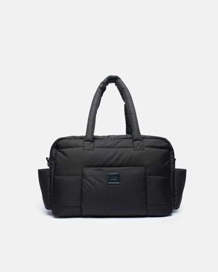 7AM Enfant Soho Carryall Bag - Black image 0
