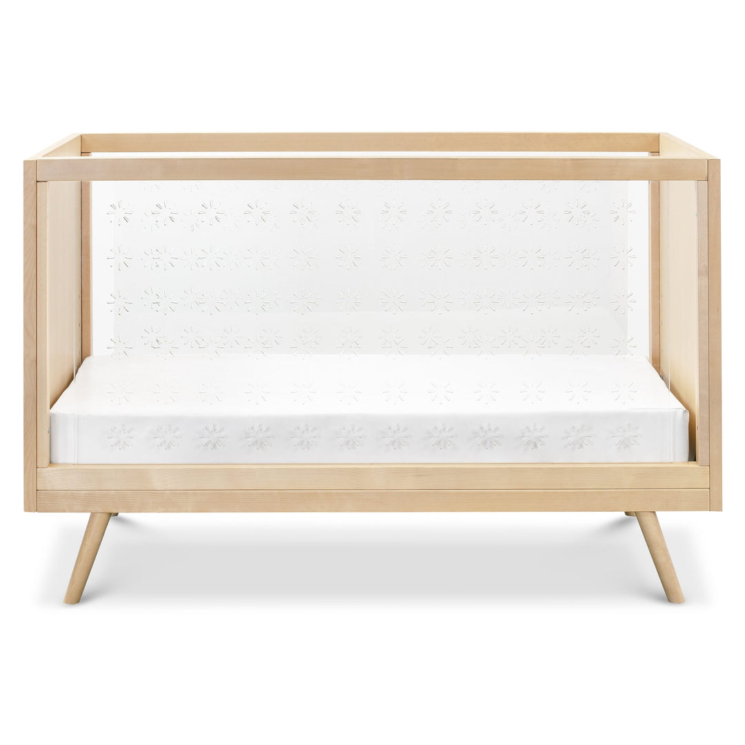 Babyletto - Nifty - Clear 3-in-1 Crib image 2