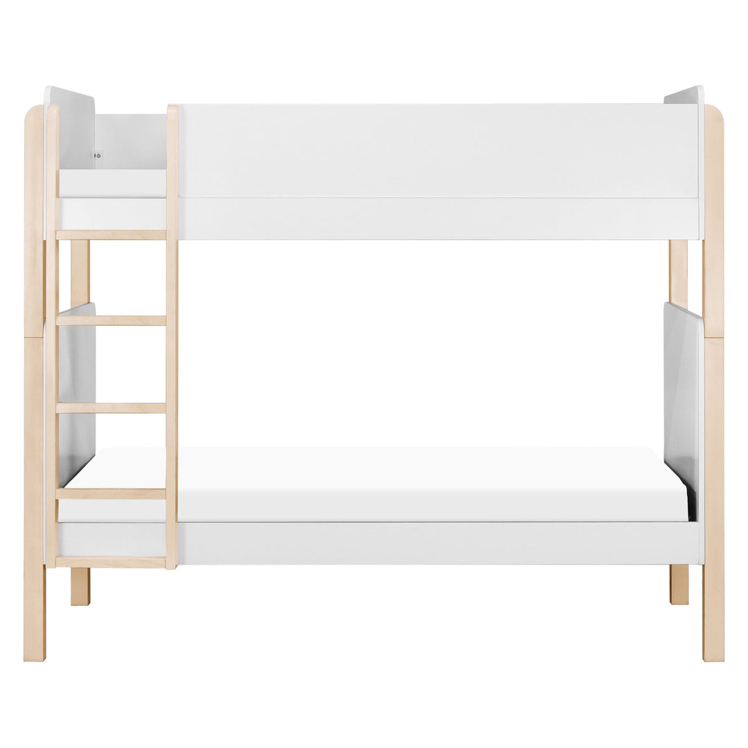 Babyletto - Tiptoe Bunkbed image 2