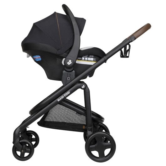 Maxi Cosi - Mico Luxe image 3