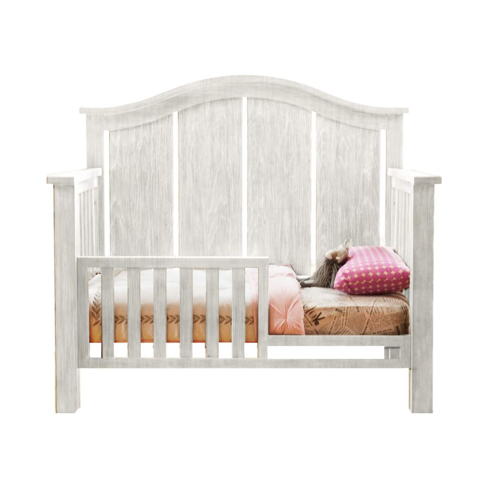 Milk Street - Relic Toddler Bed Conversion Kit - Cloud-Milk Street image