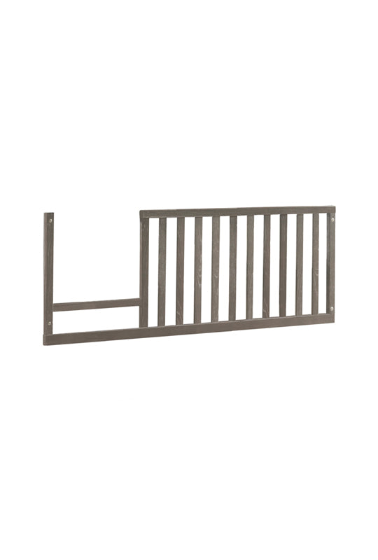 Natart - Ithaca Toddler Gate - Owl (Brushed)-Natart image