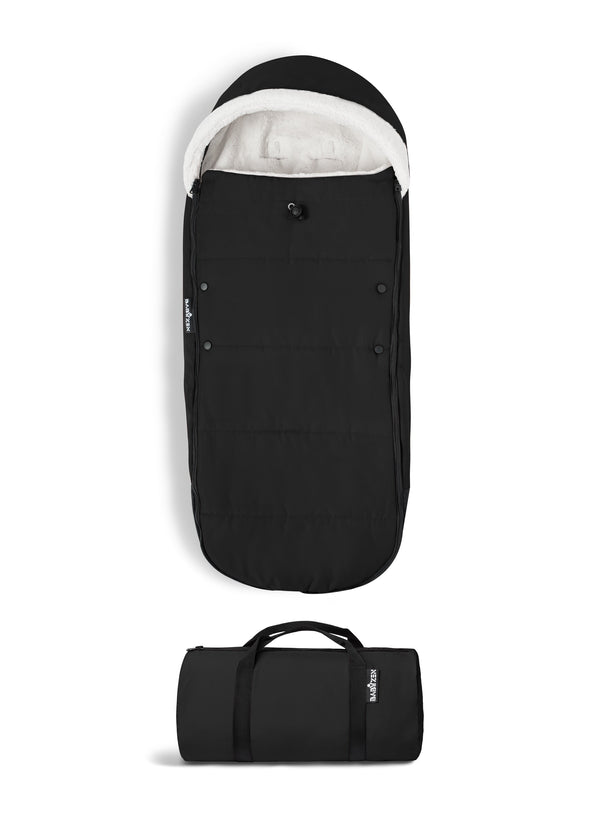 Thule - Footmuff - Black-Ducduc image