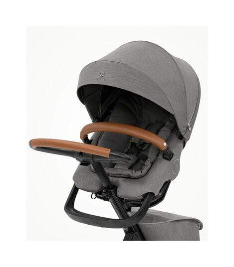 Stokke - Xplory X Stroller - Modern Grey-Stokke image
