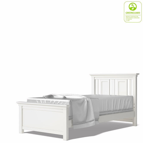 Romina - Karisma Twin Bed image 0