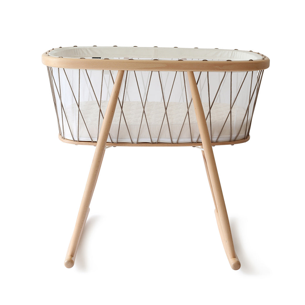 Charlie Crane - Kumi Crib image 1