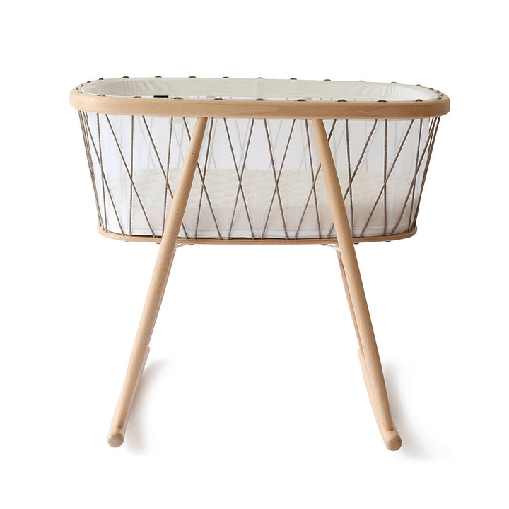 Charlie Crane - Kumi Crib image 1