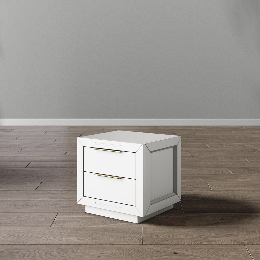 Romina - Quadro Nightstand image 1