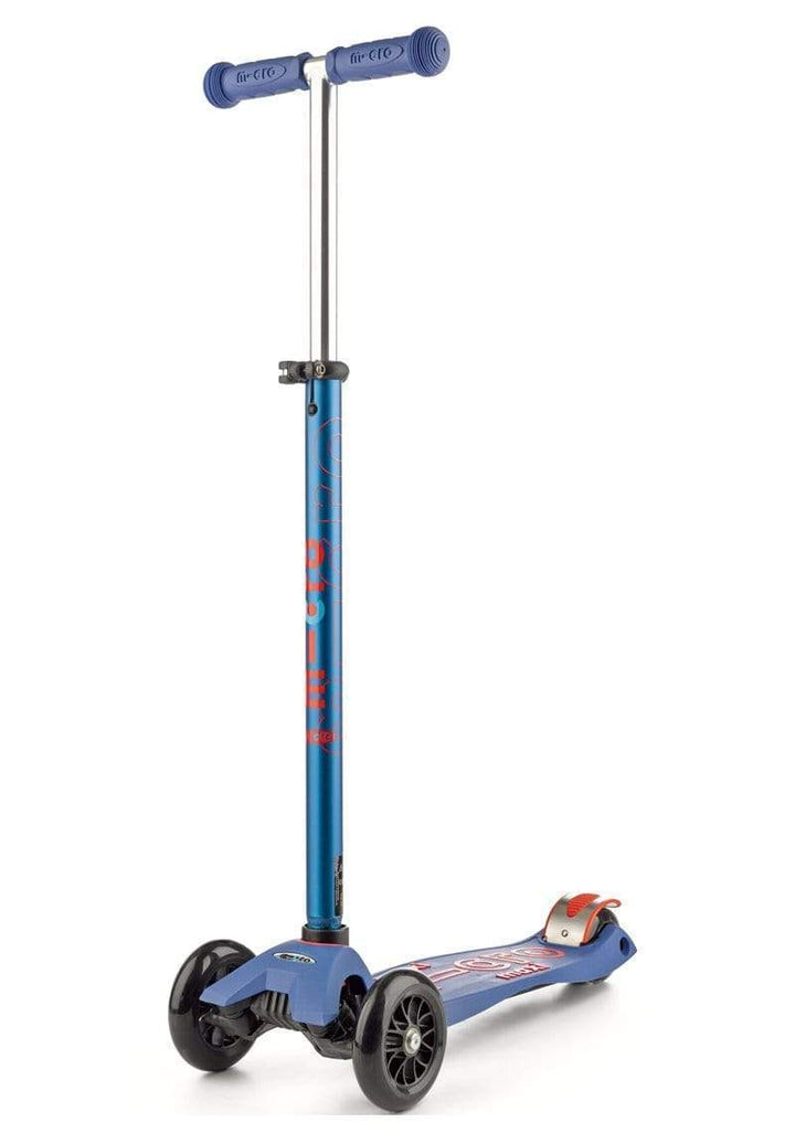 Micro Scooter - Micro Kickboard Maxi DELUXE Scooter image