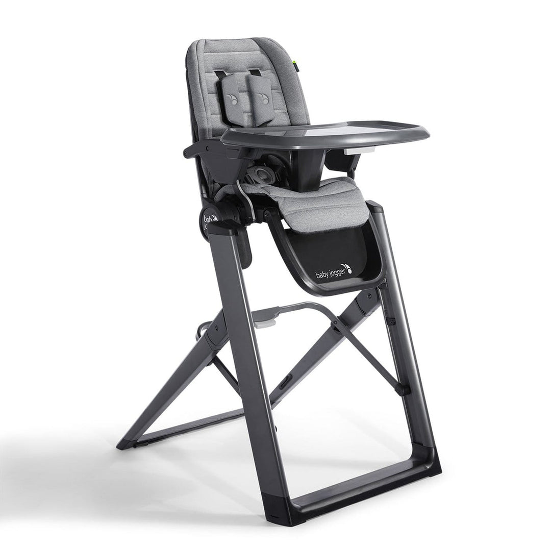 Baby Jogger - City Bistro High Chair - Graphite 1 image