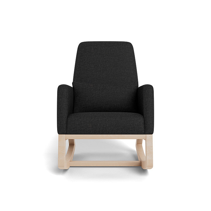 Monte design - Joya Rocker - Maple-Monte design, Performance Heathered-Monte design, Black-Monte design image