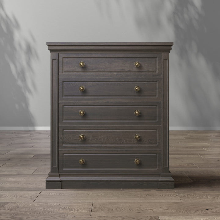 Silva Furniture - Jackson Tall Chest image 0