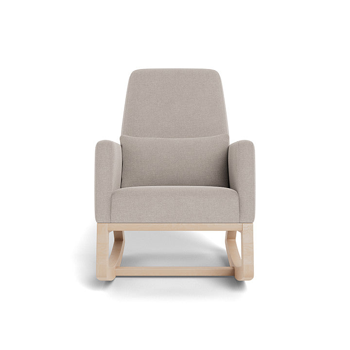 Monte design - Joya Rocker - Maple-Monte design, Performance Heathered-Monte design, Sand-Monte design image
