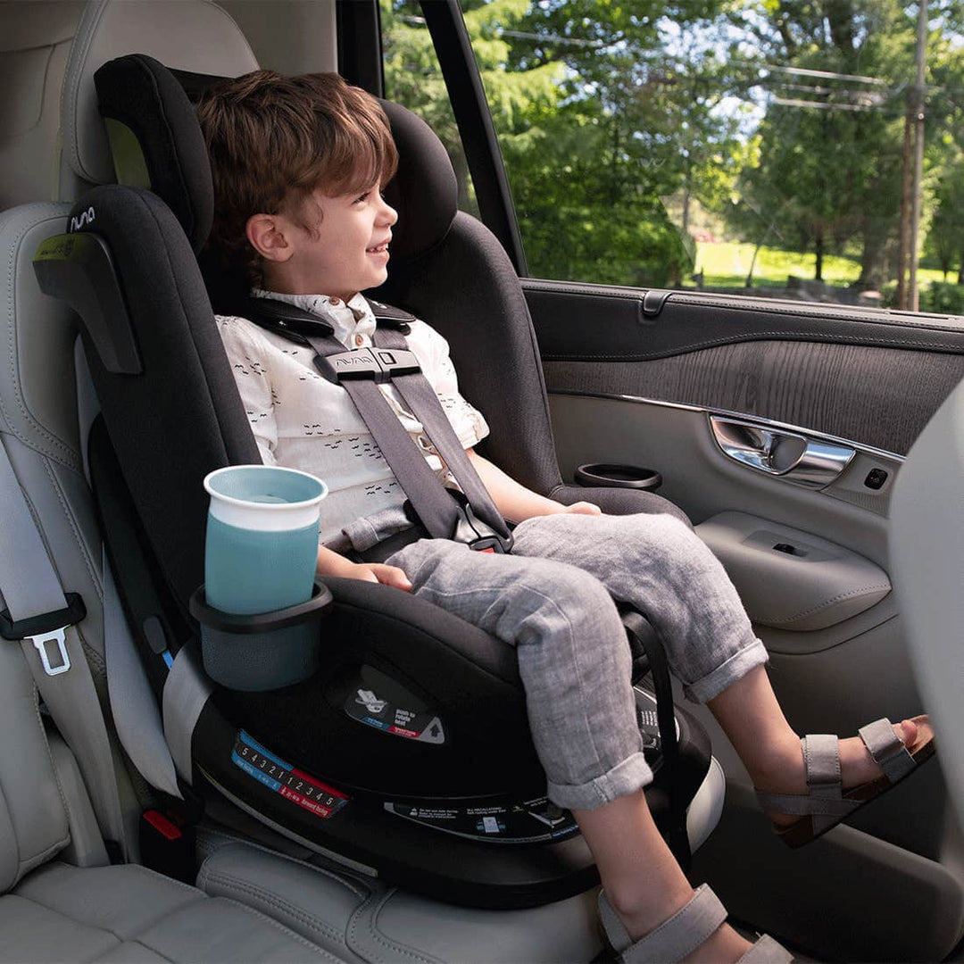Nuna - REVV Rotating Convertible Car Seat image 2