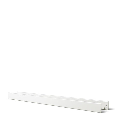 Romina - Conversion Kit for Quadro Convertible Crib 