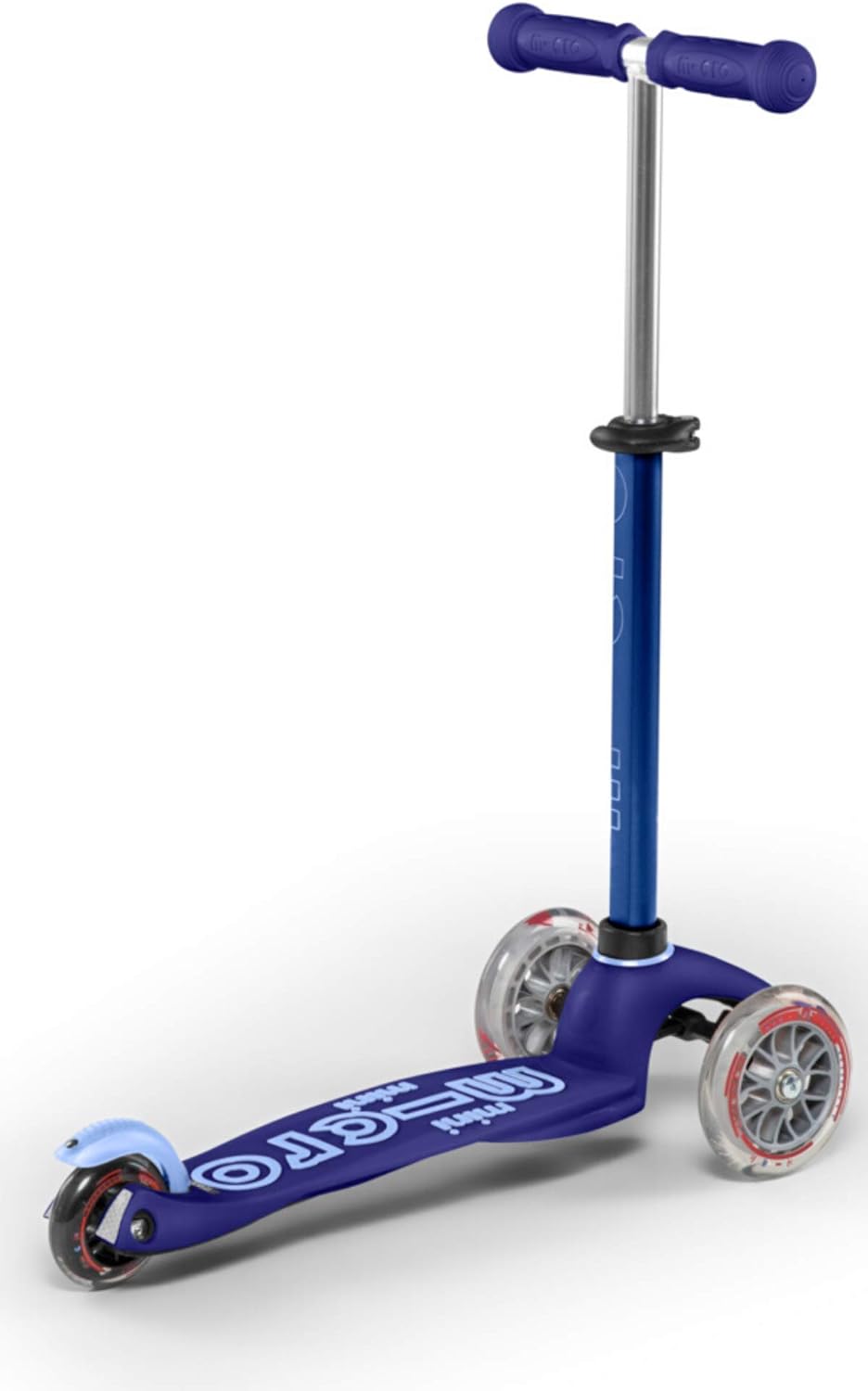 Micro Scooter - Micro Mini Deluxe image 6