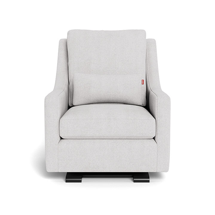 Monte design - Vera Glider - Performance Boucle-Monte design, Espresso, Dove Grey Boucle-Monte design image