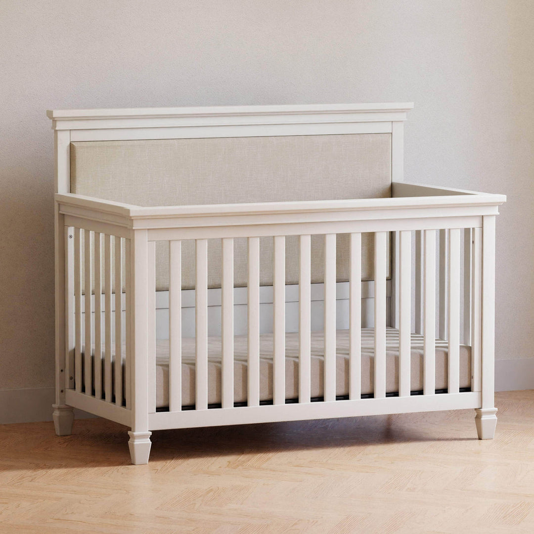 Namesake - Darlington 4-in-1 Convertible Crib image 0